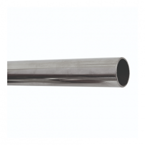 Steel Tube Axle - 25.4 mm bore by 3 meter length