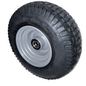 Deli S365 tyre with rim 