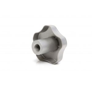 Pressed Stainless Steel Handwheel M12 x 60mm Diameter