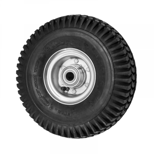 Pneumatic Wheels High Speed High Load