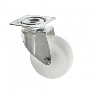 75mm Swivel Castors Nylon Wheel