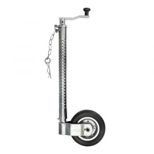 48mm Heavy Duty Jockey Whee