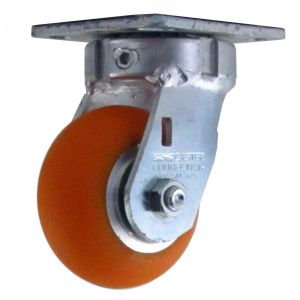4" CC Apex Heavy Duty Castor Wheels