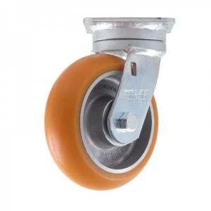 6" Apex Castor Wheel
