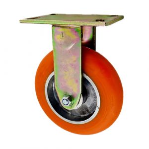 CC APEX Heavy Duty Ergonomic Castor Fixed 1