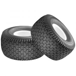 Deli s365 Budget Replacement Tyre 336mm Pack of 2