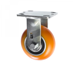 Ergonomic Fixed Castor 