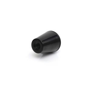 Female Taper Knob M8 x 22mm Diameter