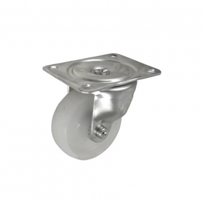 Flexello 61 Series 100mm Nylon Castor
