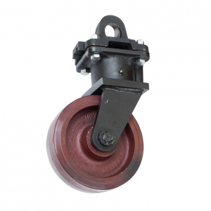 Flexello EH Castors