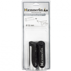 Haemmerlin Handle Grip - Wheelbarrow Spares Grips 