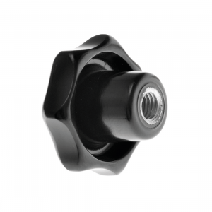 M8 Heavy Duty Female Threaded Handwheel 