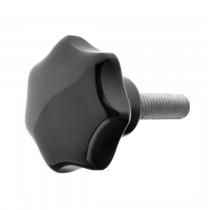 Heavy Duty Male Handwheel 
