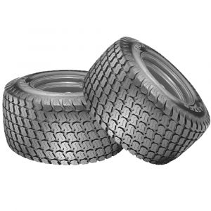 Kenda K513 Commercial Turf Tyre 20.5x8.00-10 Pack of 2