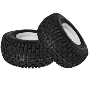 Kenda K358 Turf Rider Replacement Tyre 120/85-8 Pack of 2