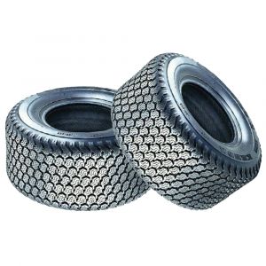 Kenda K500 Super Turf Tyre 23x8.50-12 Pack of 2