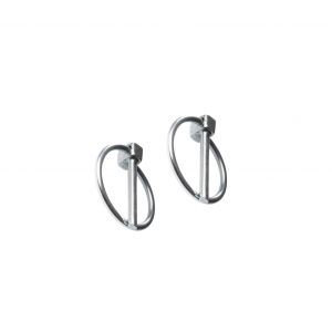 Linch Pin 2 Pack