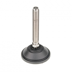 Nu-Tech Engineering Adjustable Feet A090/020 M12 x 75mm x 55mm 