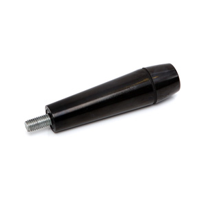 Male Duroplast Handle M10 x 20mm Thread Length