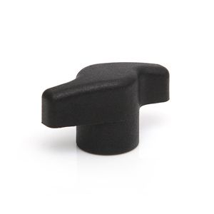 Female Wing Knob M10 x 45mm Diameter