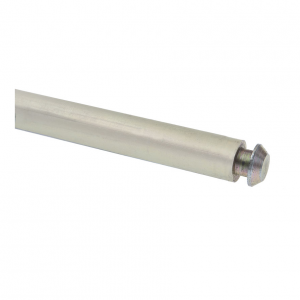 Large Wheelie Bin Axle Kit 552mm