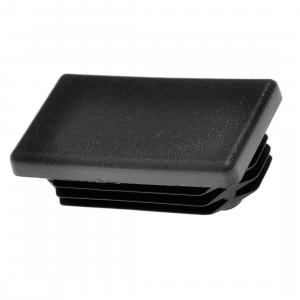 80 x 40mm Rectangular Tube Inserts 