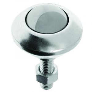1009(3/4) Ball Transfer with a 3/4" Ball on an M8 thread