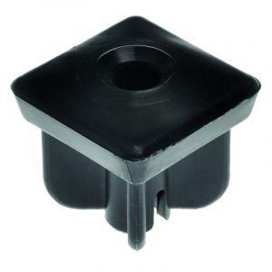 1" (25.4mm) Square Sockets suitable for the FF-K41 Furniture Castors