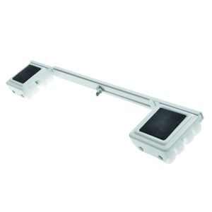 Appliance Rollers - Wheels for Moving Fridges Washing Machines and Freezers