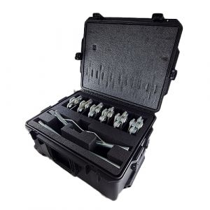 Machine Skate Carry Case Large
