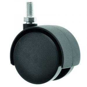 40mm Twin furniture castor