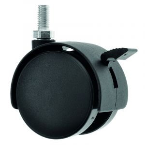 50mm Furniture Castor