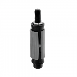 Round Expanding Tube Adaptor