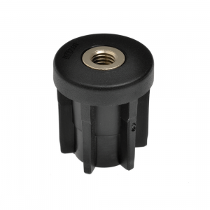 M10 Metal Threaded Tube Insert 