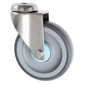 Thermoplastic Rubber Wheel