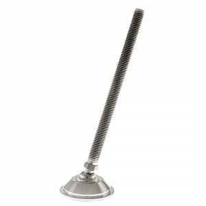 Stainless Steel Adjustable Feet 
