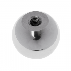 Stainless Steel Ball Knob M6