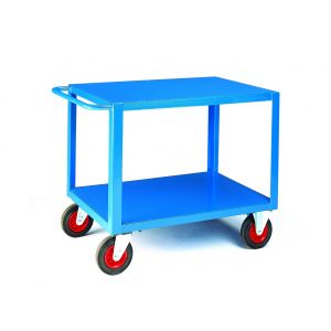 Large Heavy Duty Table Truck