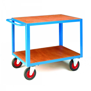 Large Heavy Duty Table Truck