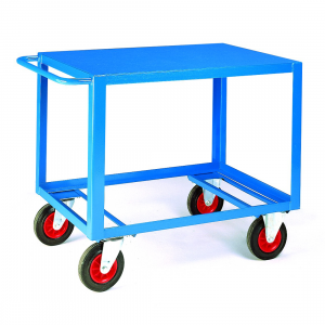 Large Heavy Duty Table Truck 