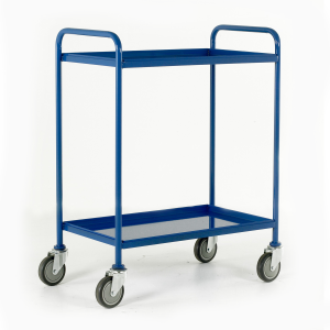 warehouse trolley