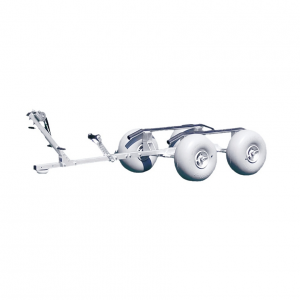 WheelEEZ Jet Ski Trolley 36