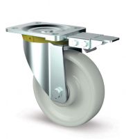 Nylon Castors Directional Lock 3360 Series
