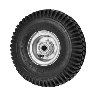 Pneumatic Wheels High Speed High Load