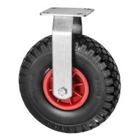 Puncture proof swivel castors 2260 series