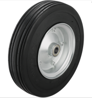 Heavy Duty Aeronautic Rubber Wheels 405mm