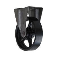 Fixed Vintage Castors 