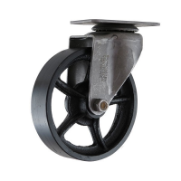 Swivel Vintage Castors