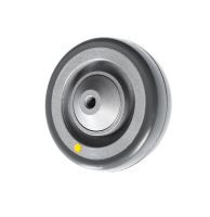 HPC Series Electro Conductive Wheels SS Bearings