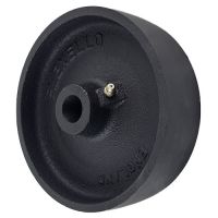 CI Series Cast Iron Wheels